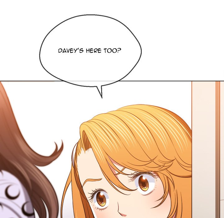 My High School Bully - Chapter 89 [photo 70] - MangaPorn