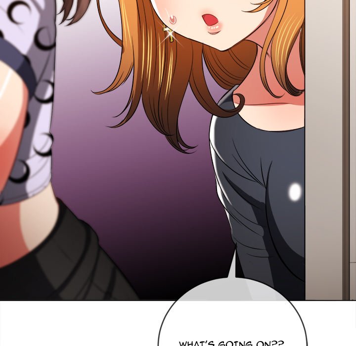 My High School Bully - Chapter 89 [photo 71] - MangaPorn