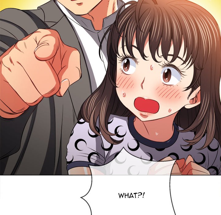 My High School Bully - Chapter 89 [photo 74] - MangaPorn