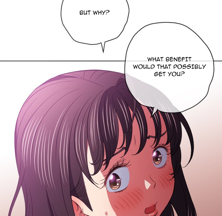 My High School Bully - Chapter 89 [photo 77] - MangaPorn