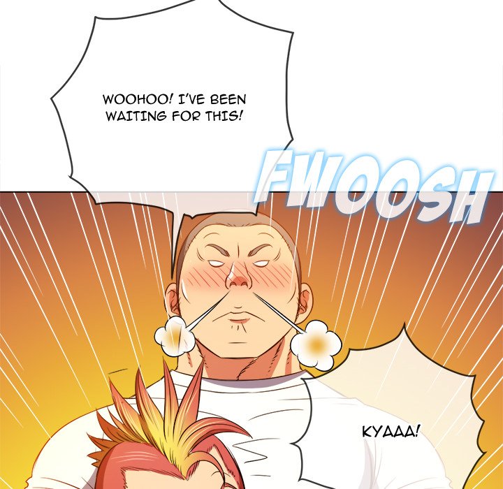 My High School Bully - Chapter 89 [photo 83] - MangaPorn