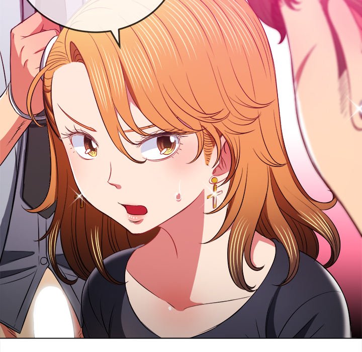 My High School Bully - Chapter 89 [photo 95] - MangaPorn