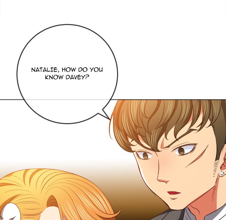 My High School Bully - Chapter 89 [photo 96] - MangaPorn