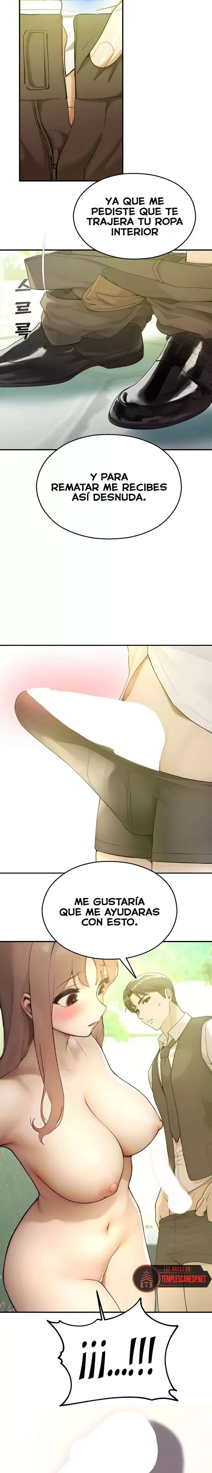 CCTV Raw - Chapter 9 [photo 10] - MangaPorn