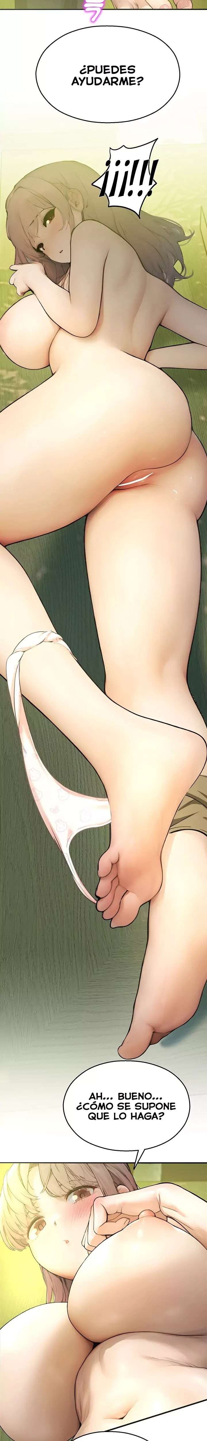 CCTV Raw - Chapter 9 [photo 12] - MangaPorn