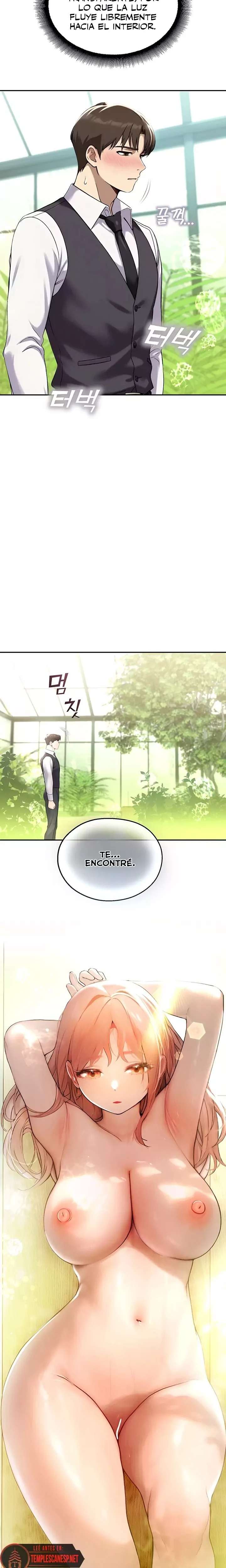 CCTV Raw - Chapter 9 [photo 2] - MangaPorn