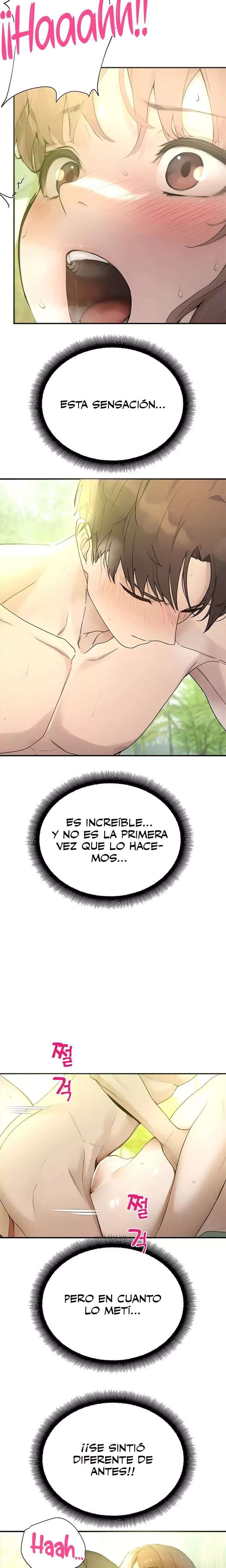 CCTV Raw - Chapter 9 [photo 22] - MangaPorn