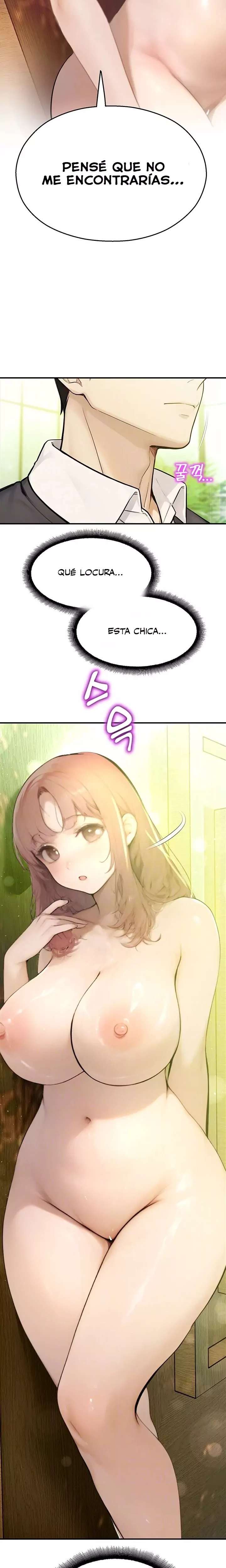 CCTV Raw - Chapter 9 [photo 4] - MangaPorn