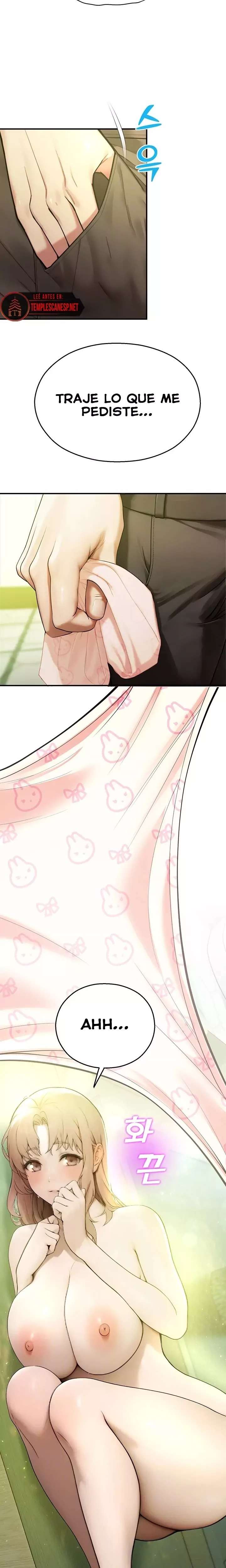 CCTV Raw - Chapter 9 [photo 6] - MangaPorn