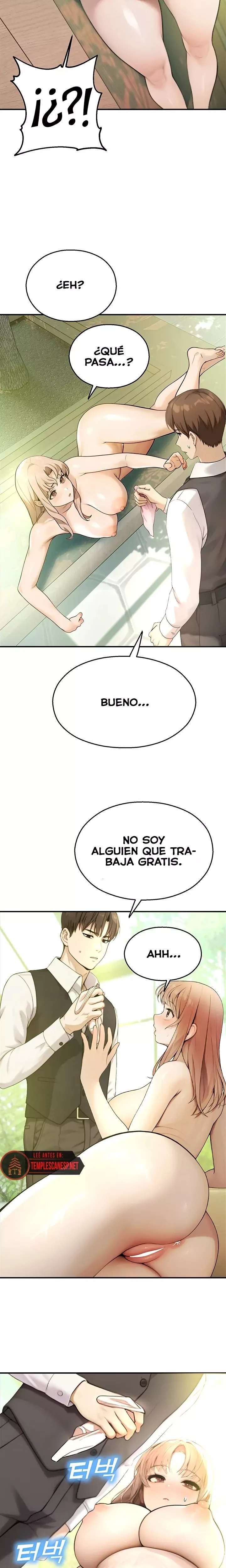 CCTV Raw - Chapter 9 [photo 8] - MangaPorn