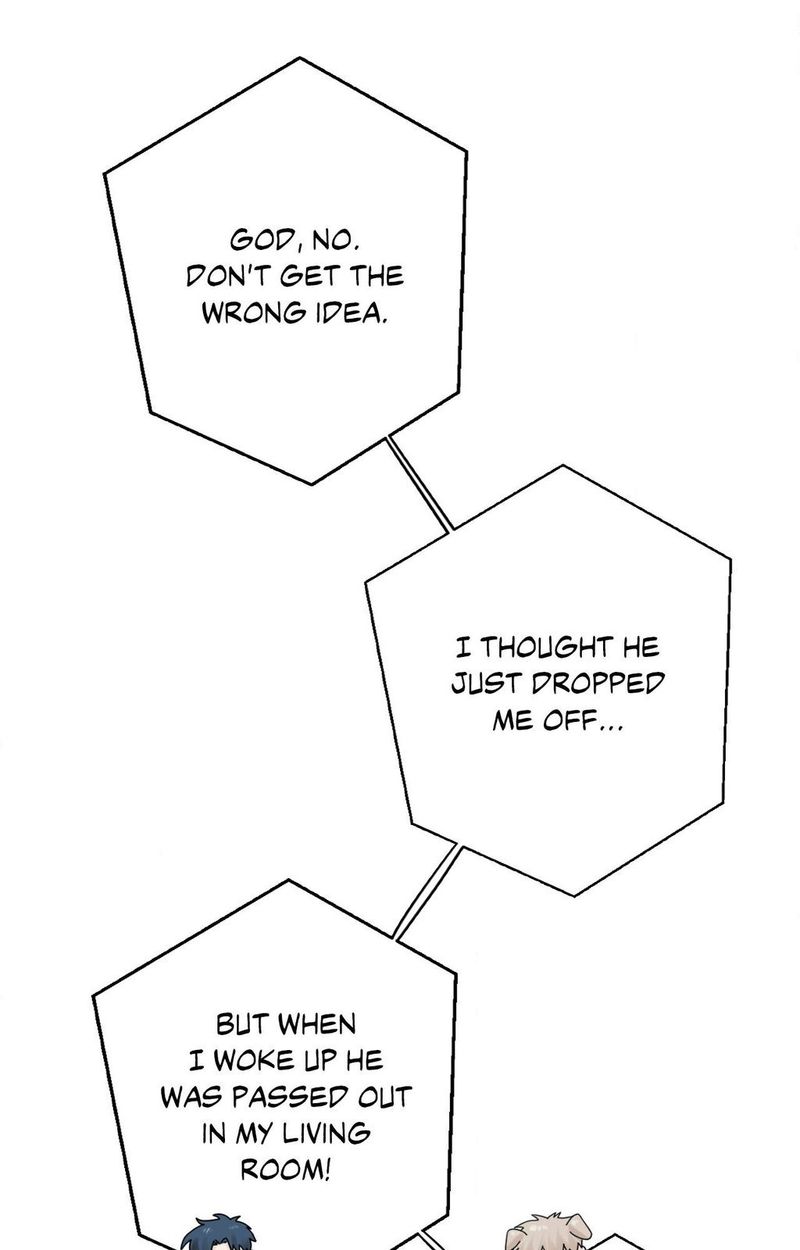 Where the Heart Is - Chapter 60 [photo 12] - MangaPorn