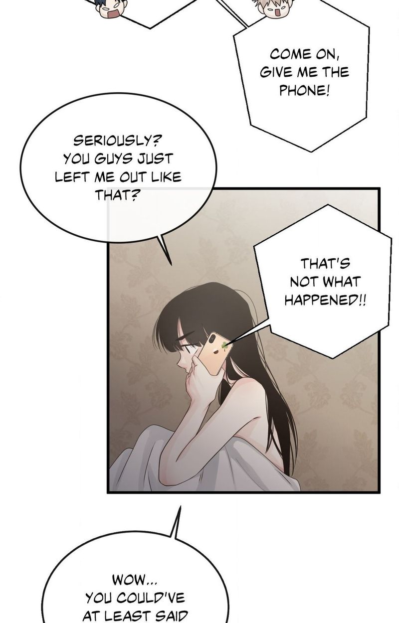 Where the Heart Is - Chapter 60 [photo 13] - MangaPorn