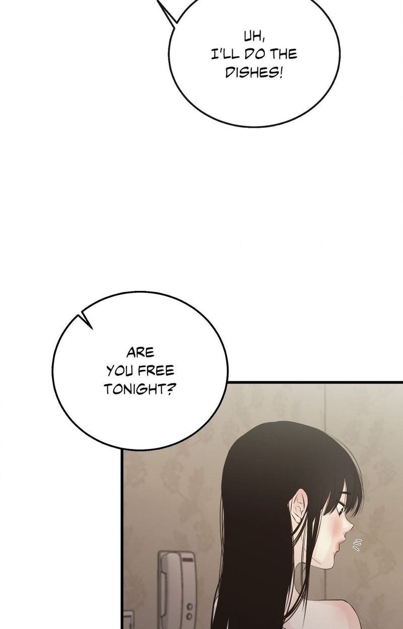 Where the Heart Is - Chapter 60 [photo 43] - MangaPorn