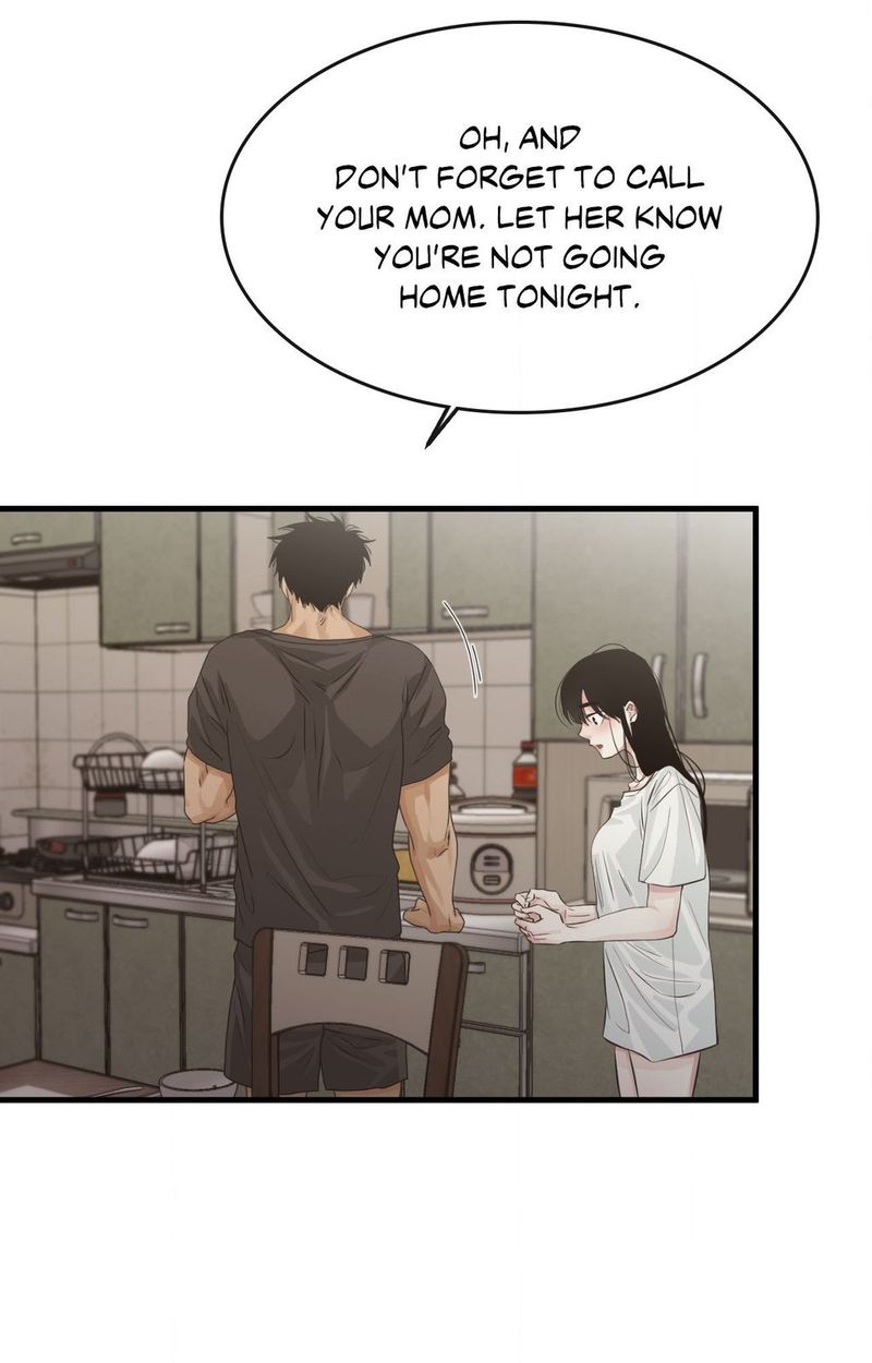 Where the Heart Is - Chapter 60 [photo 58] - MangaPorn