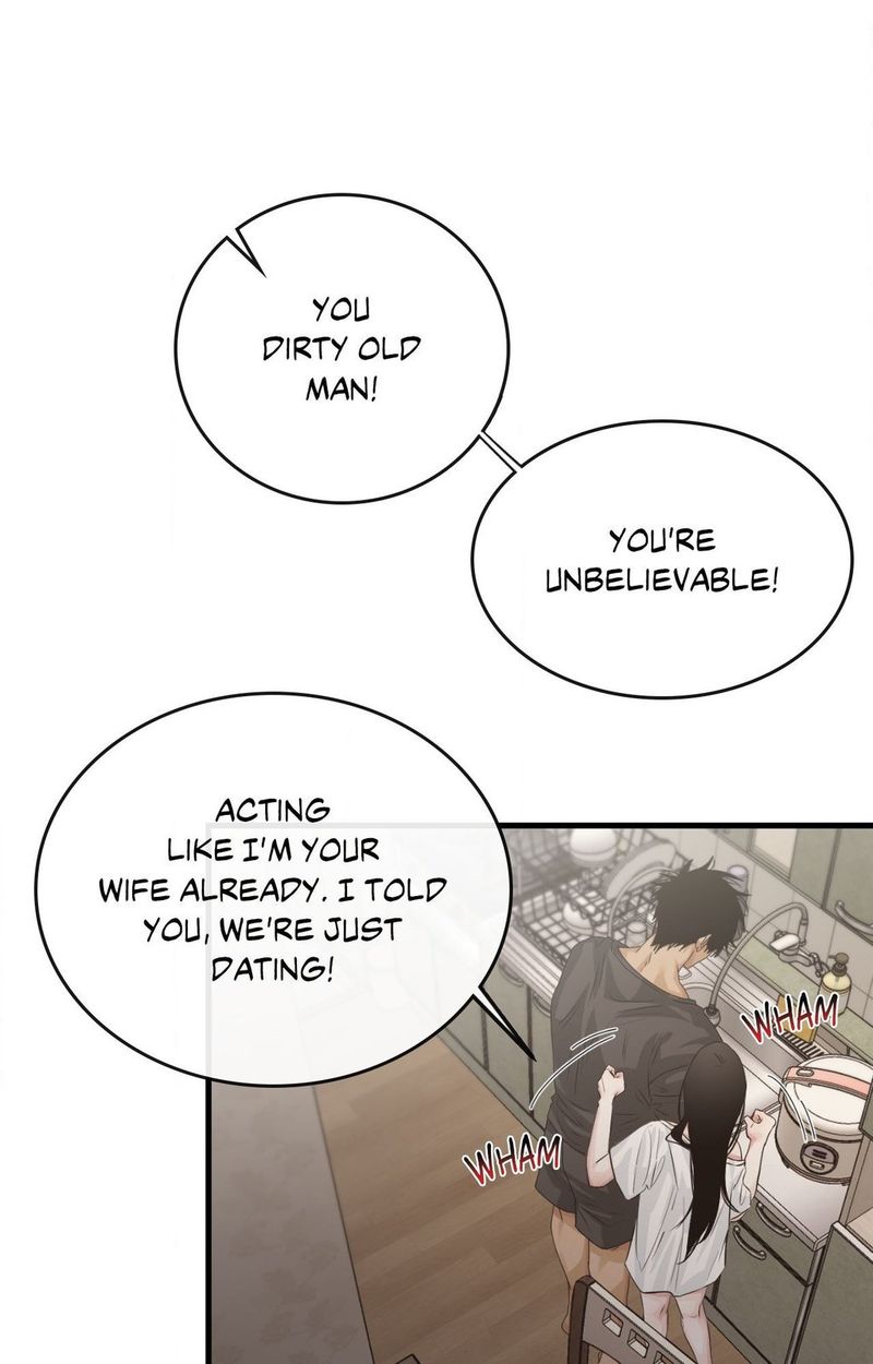 Where the Heart Is - Chapter 60 [photo 59] - MangaPorn