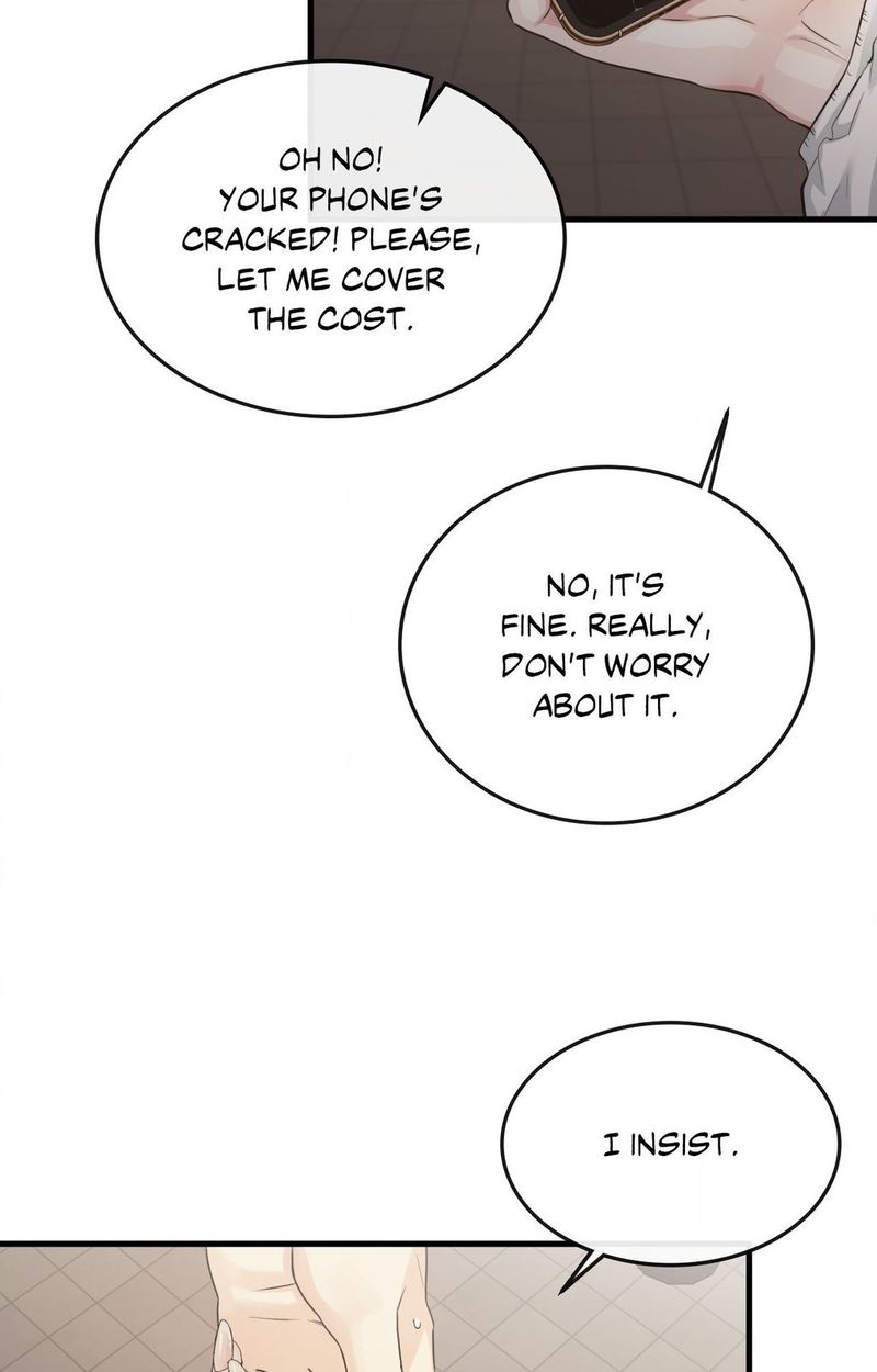 Where the Heart Is - Chapter 60 [photo 68] - MangaPorn