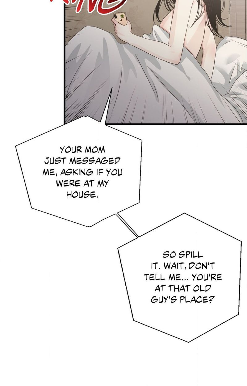 Where the Heart Is - Chapter 60 [photo 8] - MangaPorn