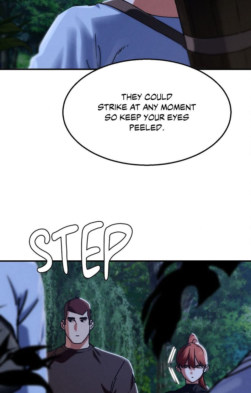 Seniors of Class 5 - Chapter 120 [photo 12] - MangaPorn