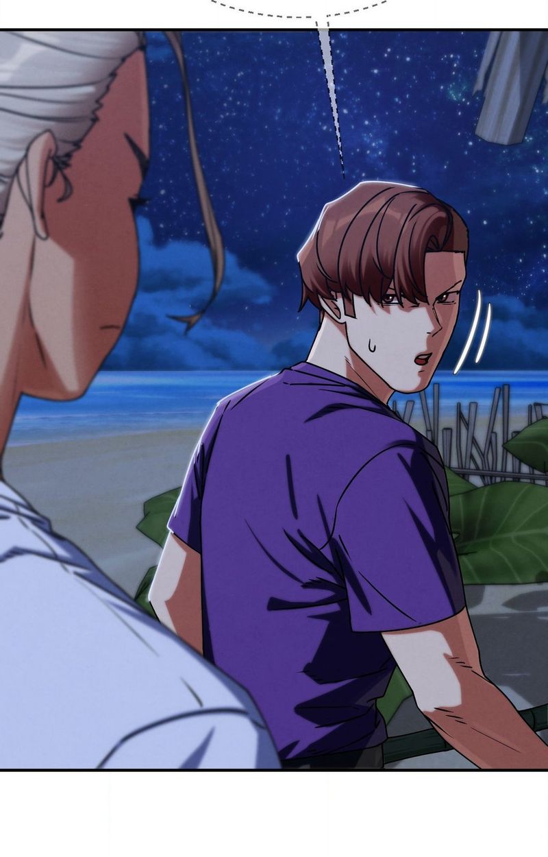 Seniors of Class 5 - Chapter 120 [photo 16] - MangaPorn