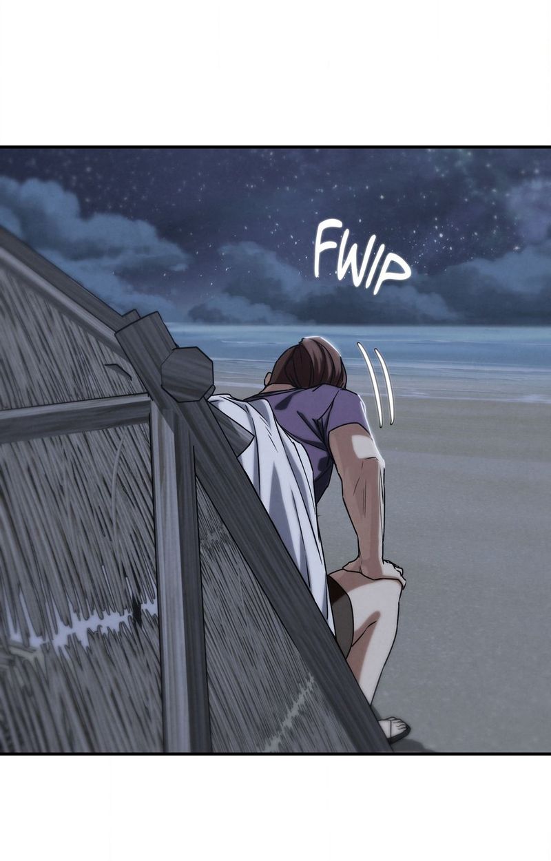 Seniors of Class 5 - Chapter 120 [photo 2] - MangaPorn