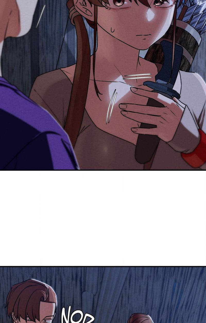 Seniors of Class 5 - Chapter 120 [photo 32] - MangaPorn