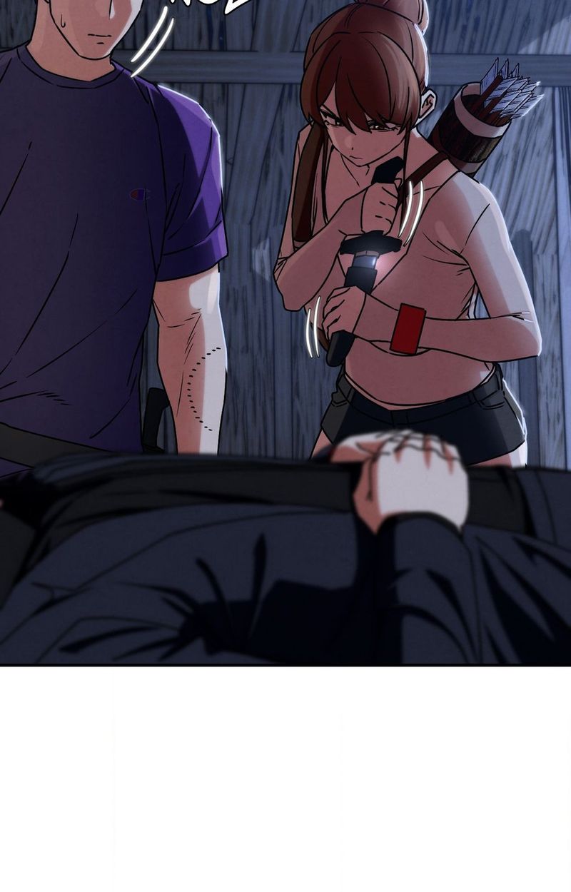 Seniors of Class 5 - Chapter 120 [photo 33] - MangaPorn