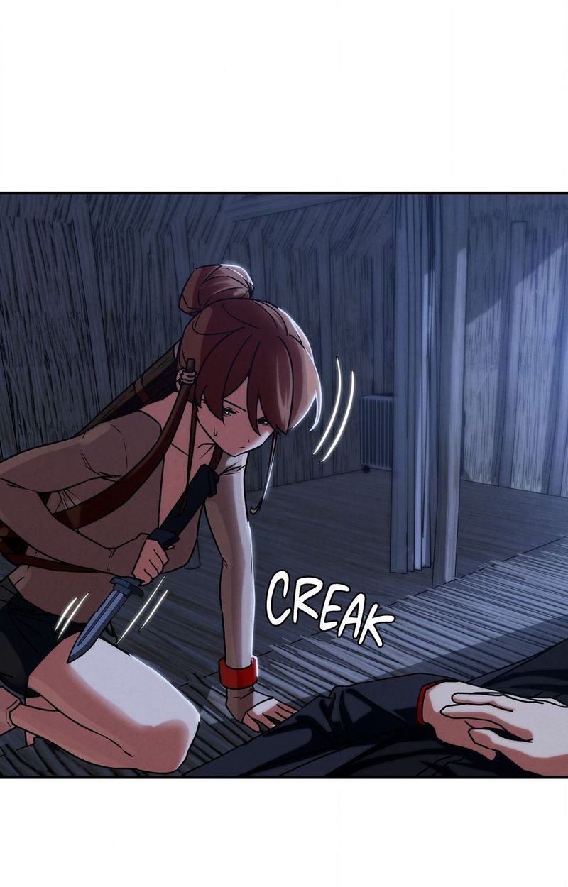 Seniors of Class 5 - Chapter 120 [photo 34] - MangaPorn