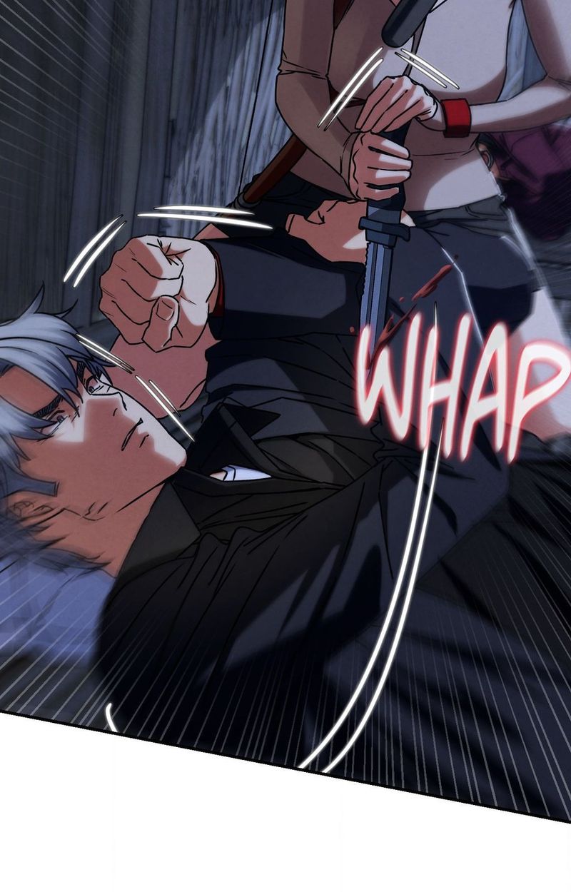 Seniors of Class 5 - Chapter 120 [photo 44] - MangaPorn