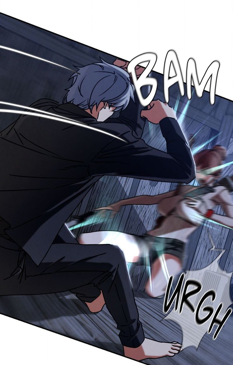 Seniors of Class 5 - Chapter 120 [photo 45] - MangaPorn