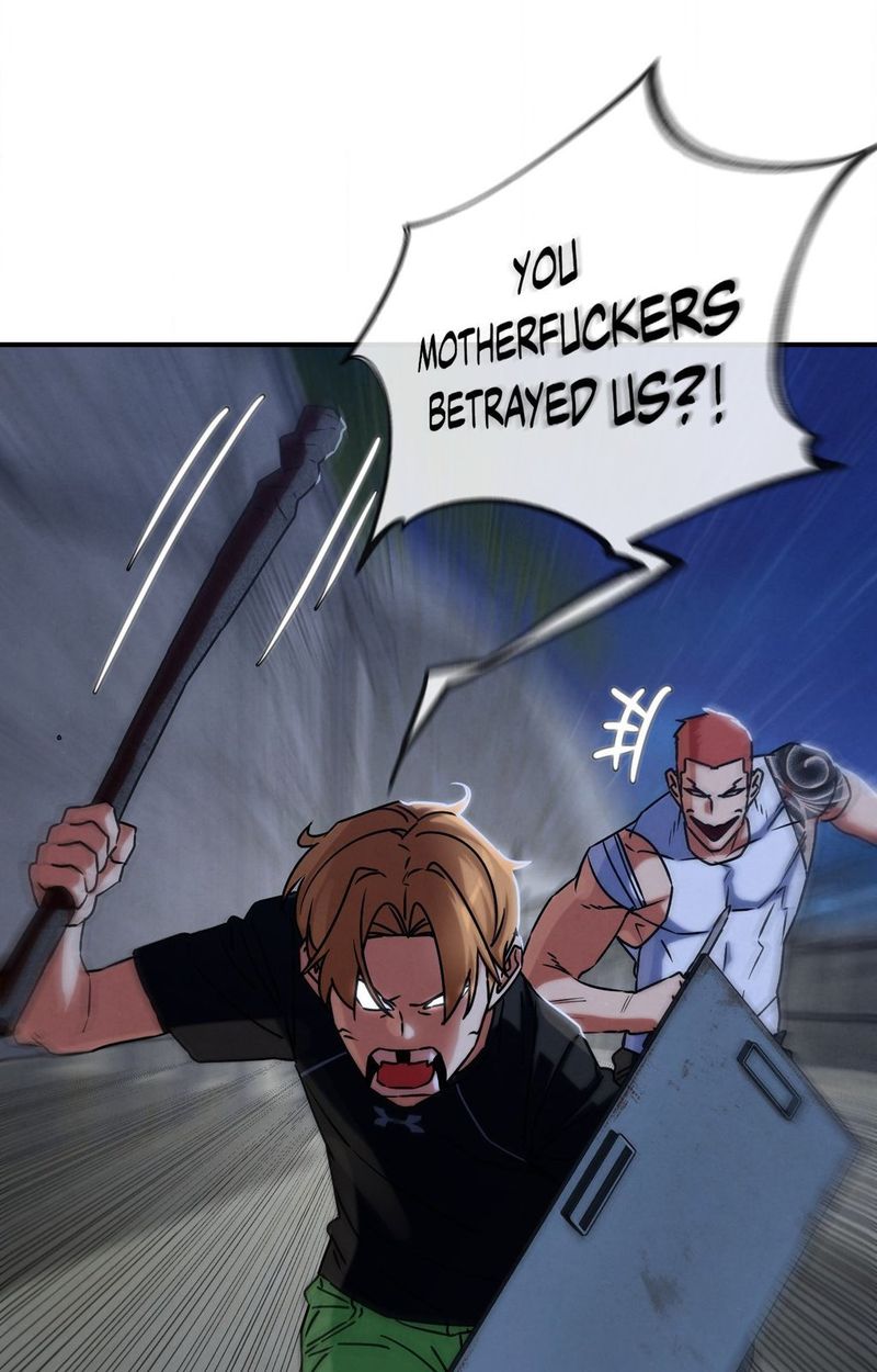 Seniors of Class 5 - Chapter 120 [photo 53] - MangaPorn