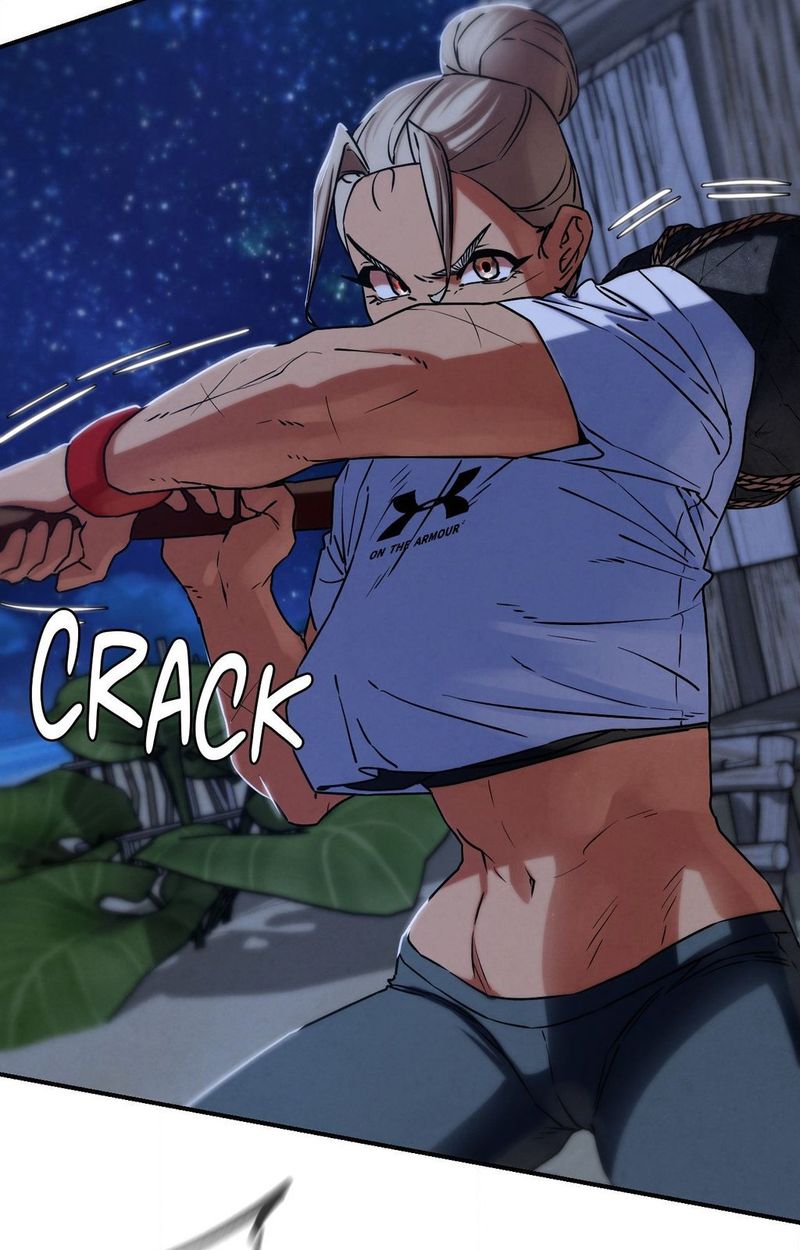 Seniors of Class 5 - Chapter 120 [photo 55] - MangaPorn