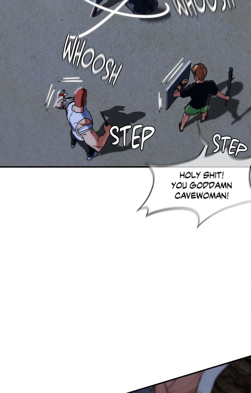 Seniors of Class 5 - Chapter 120 [photo 60] - MangaPorn