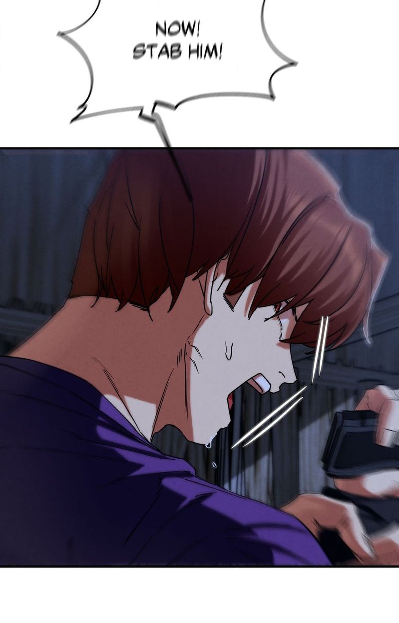 Seniors of Class 5 - Chapter 120 [photo 63] - MangaPorn