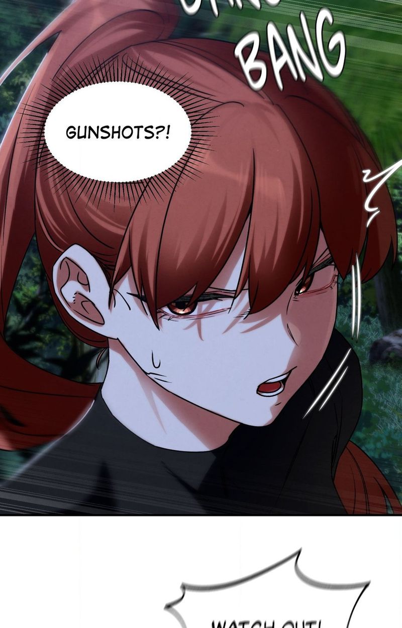 Seniors of Class 5 - Chapter 120 [photo 79] - MangaPorn