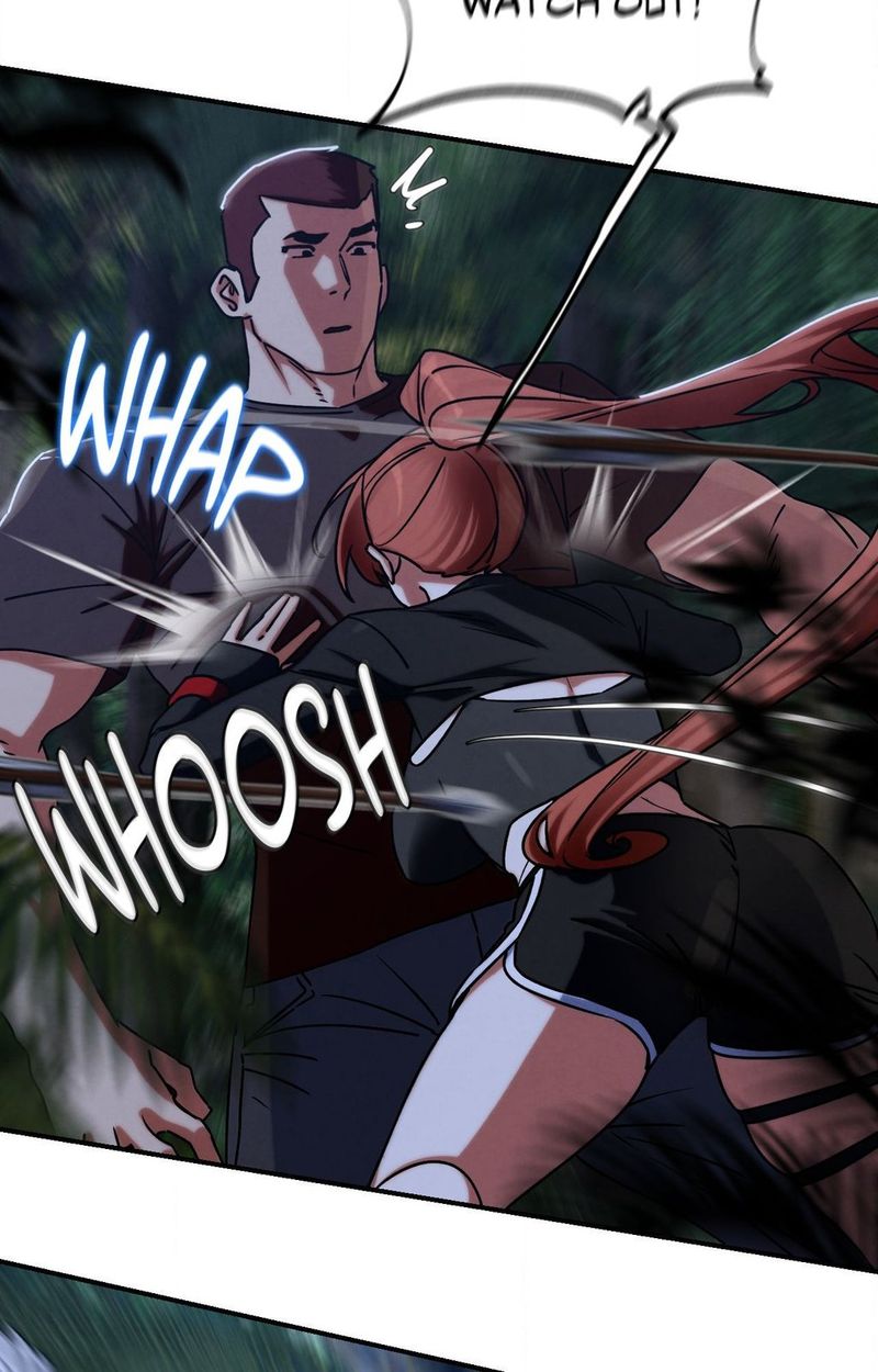 Seniors of Class 5 - Chapter 120 [photo 80] - MangaPorn