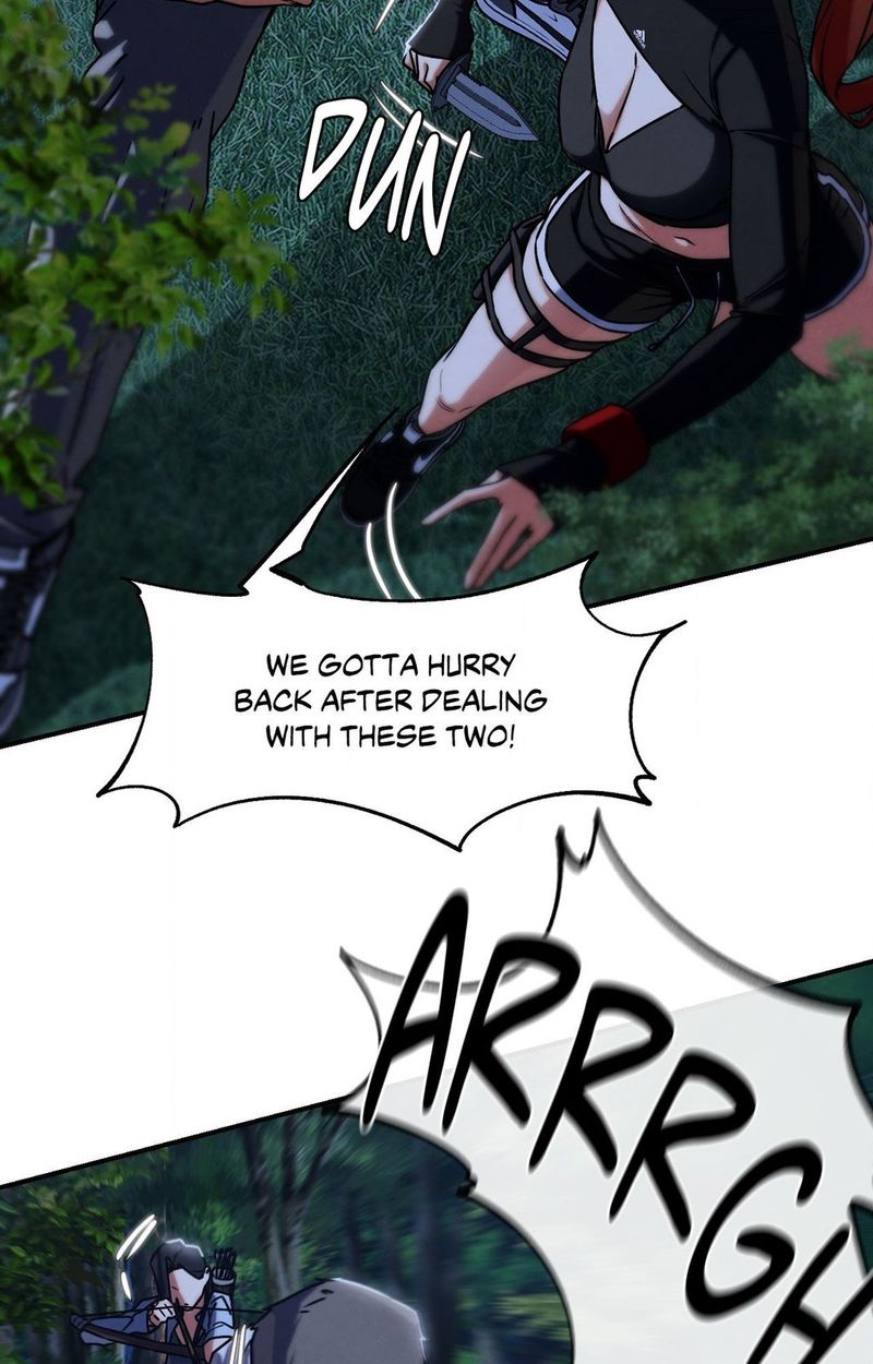 Seniors of Class 5 - Chapter 120 [photo 84] - MangaPorn