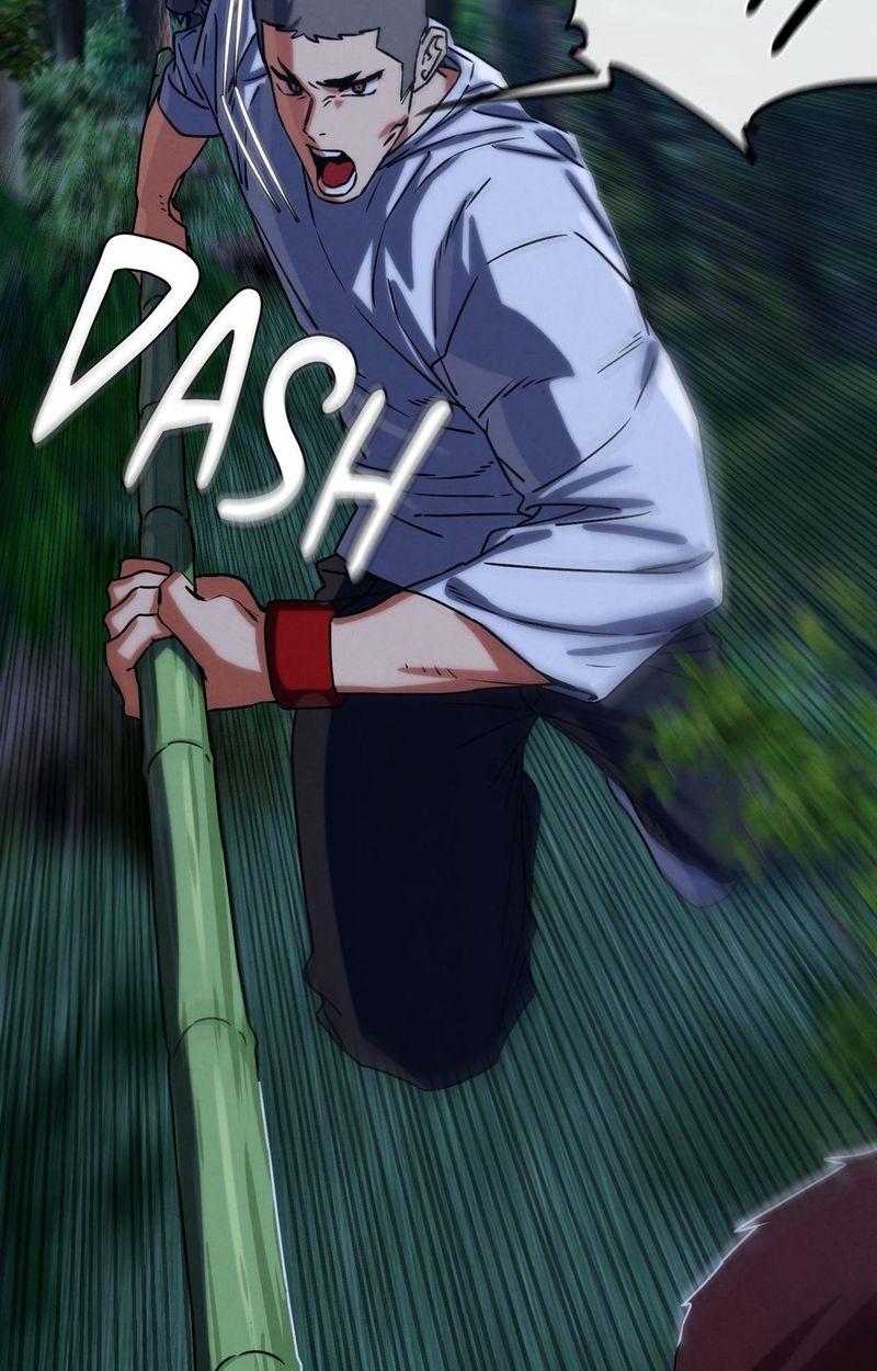 Seniors of Class 5 - Chapter 120 [photo 85] - MangaPorn