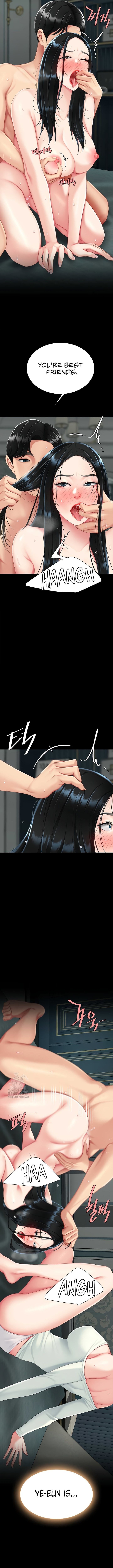 I’ll Eat Your Mom First - Chapter 116 [photo 13] - MangaPorn