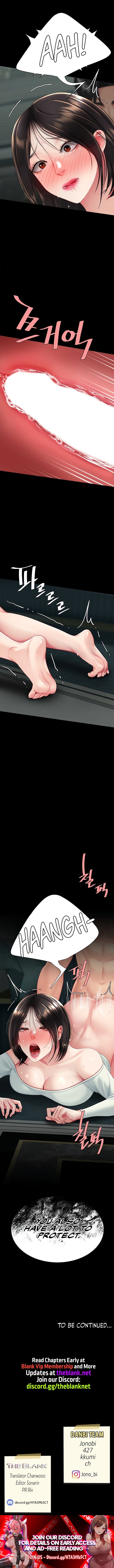 I’ll Eat Your Mom First - Chapter 116 [photo 18] - MangaPorn