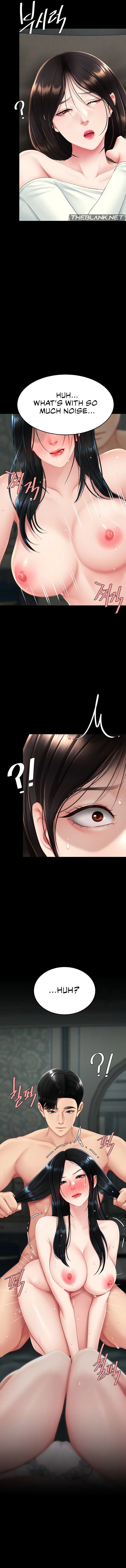 I’ll Eat Your Mom First - Chapter 116 [photo 3] - MangaPorn