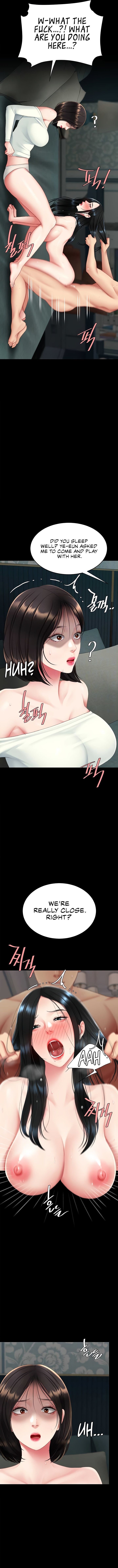 I’ll Eat Your Mom First - Chapter 116 [photo 4] - MangaPorn