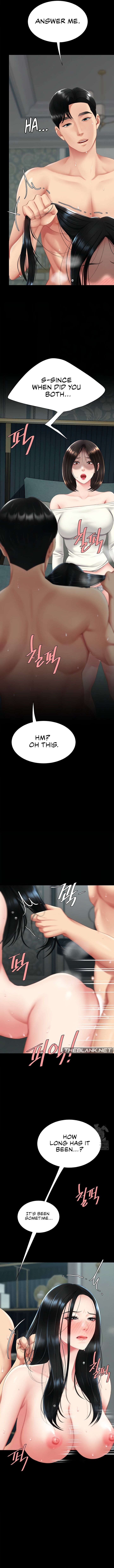 I’ll Eat Your Mom First - Chapter 116 [photo 5] - MangaPorn