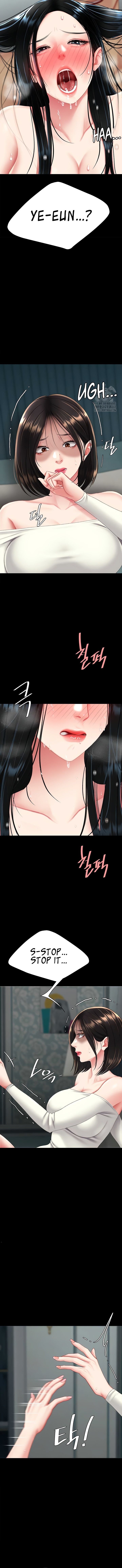 I’ll Eat Your Mom First - Chapter 116 [photo 7] - MangaPorn