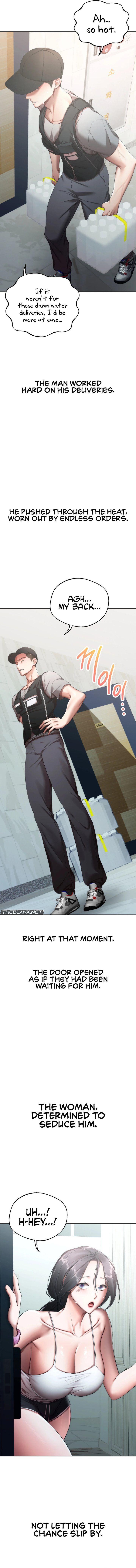 Deviance Diary Shorts - Chapter 12 [photo 2] - MangaPorn