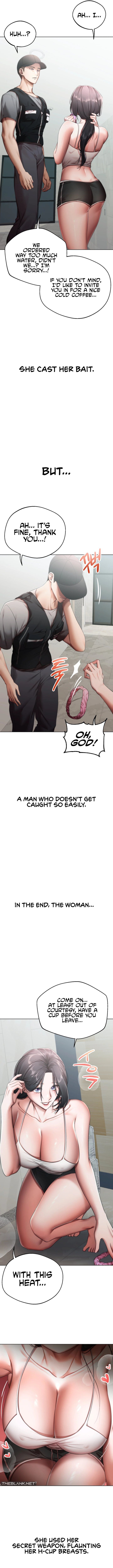 Deviance Diary Shorts - Chapter 12 [photo 3] - MangaPorn