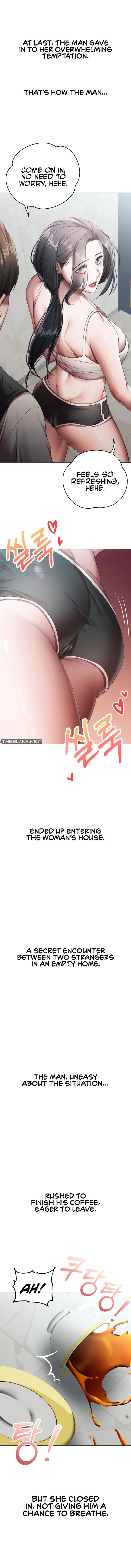 Deviance Diary Shorts - Chapter 12 [photo 4] - MangaPorn