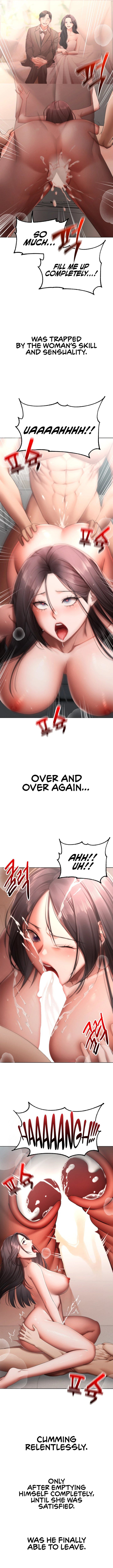 Deviance Diary Shorts - Chapter 12 [photo 9] - MangaPorn