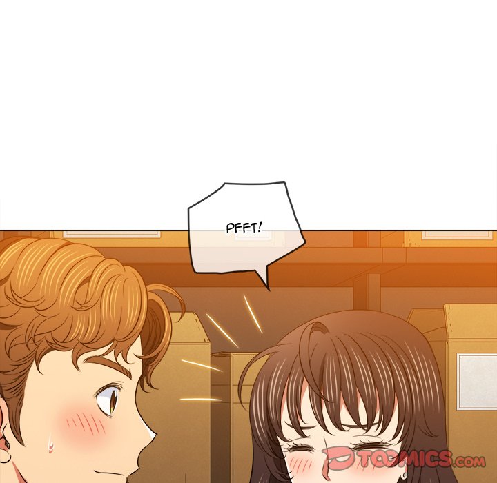 My High School Bully - Chapter 90 [photo 105] - MangaPorn