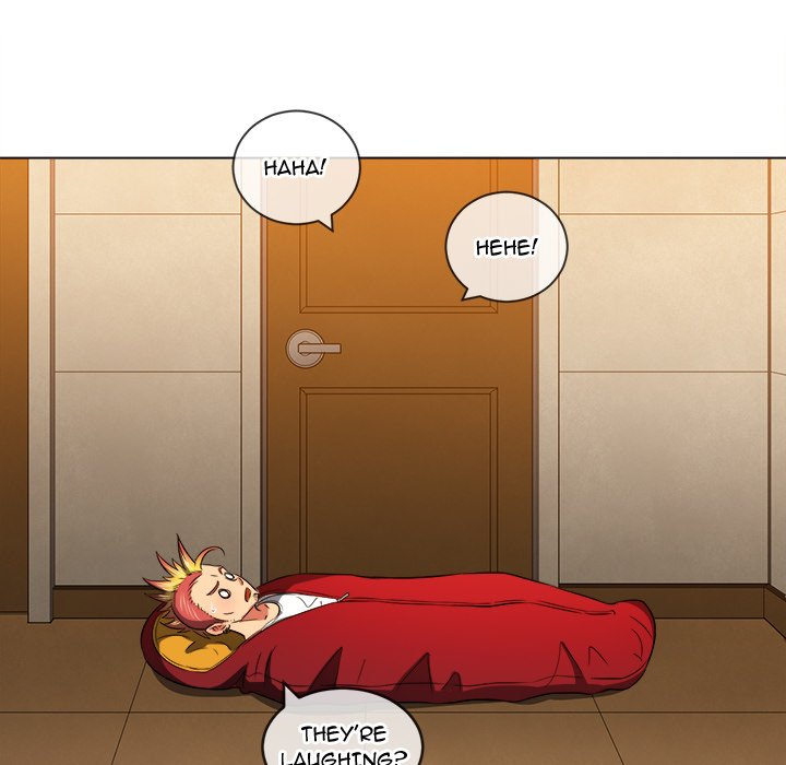 My High School Bully - Chapter 90 [photo 107] - MangaPorn