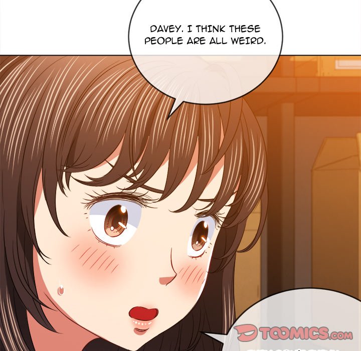 My High School Bully - Chapter 90 [photo 111] - MangaPorn